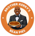 Brother Kerry Bean Pies