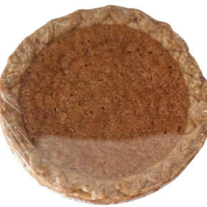 Bean Pie