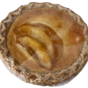 Pineapple Cheese pie
