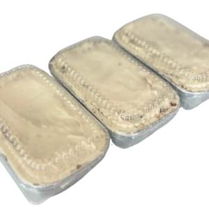 Bean Cake